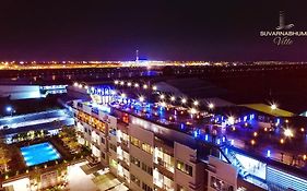 فندق مطار Suvarnabhumi Ville